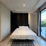 Villa Estetik Setiabudi Bandung