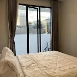 Villa Estetik Setiabudi Bandung