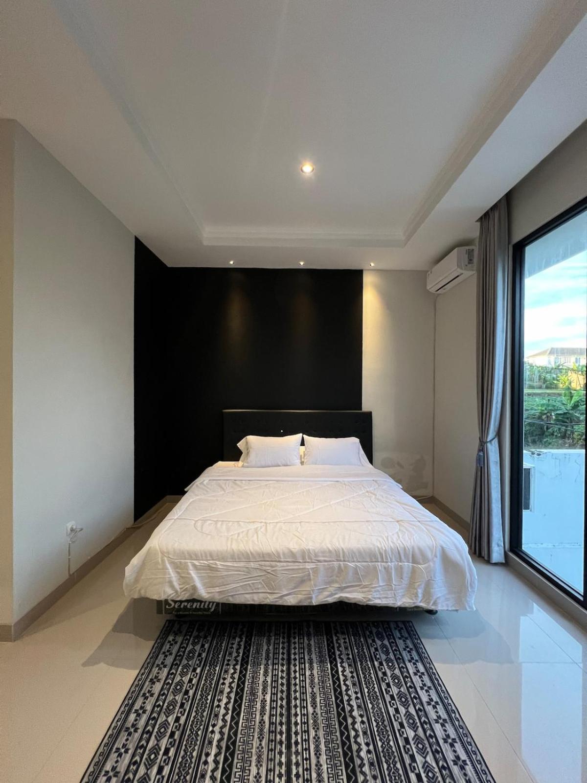 Villa Estetik Setiabudi Bandung