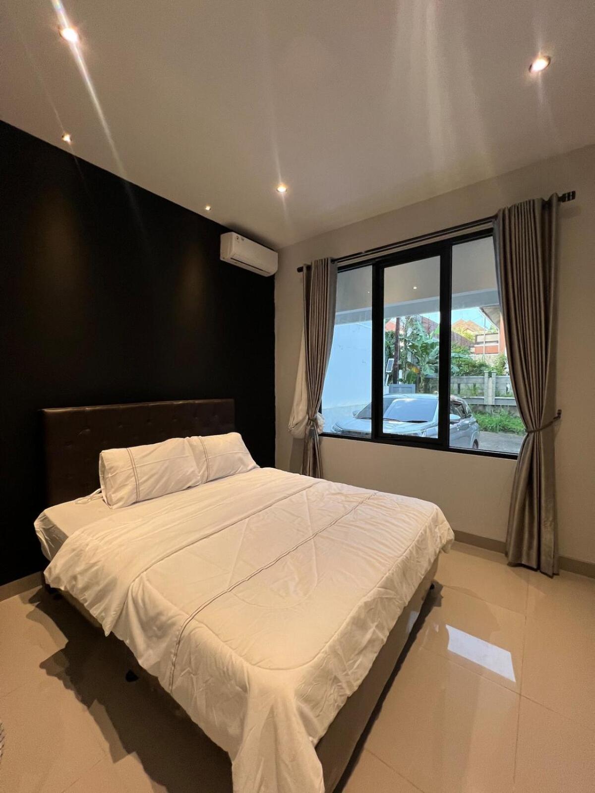 Estetik Setiabudi Villa Bandung