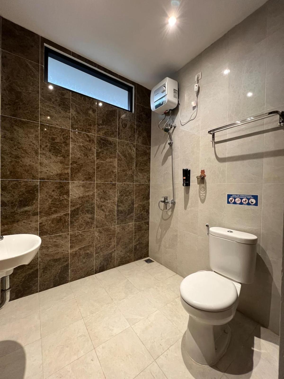 Estetik Setiabudi Villa