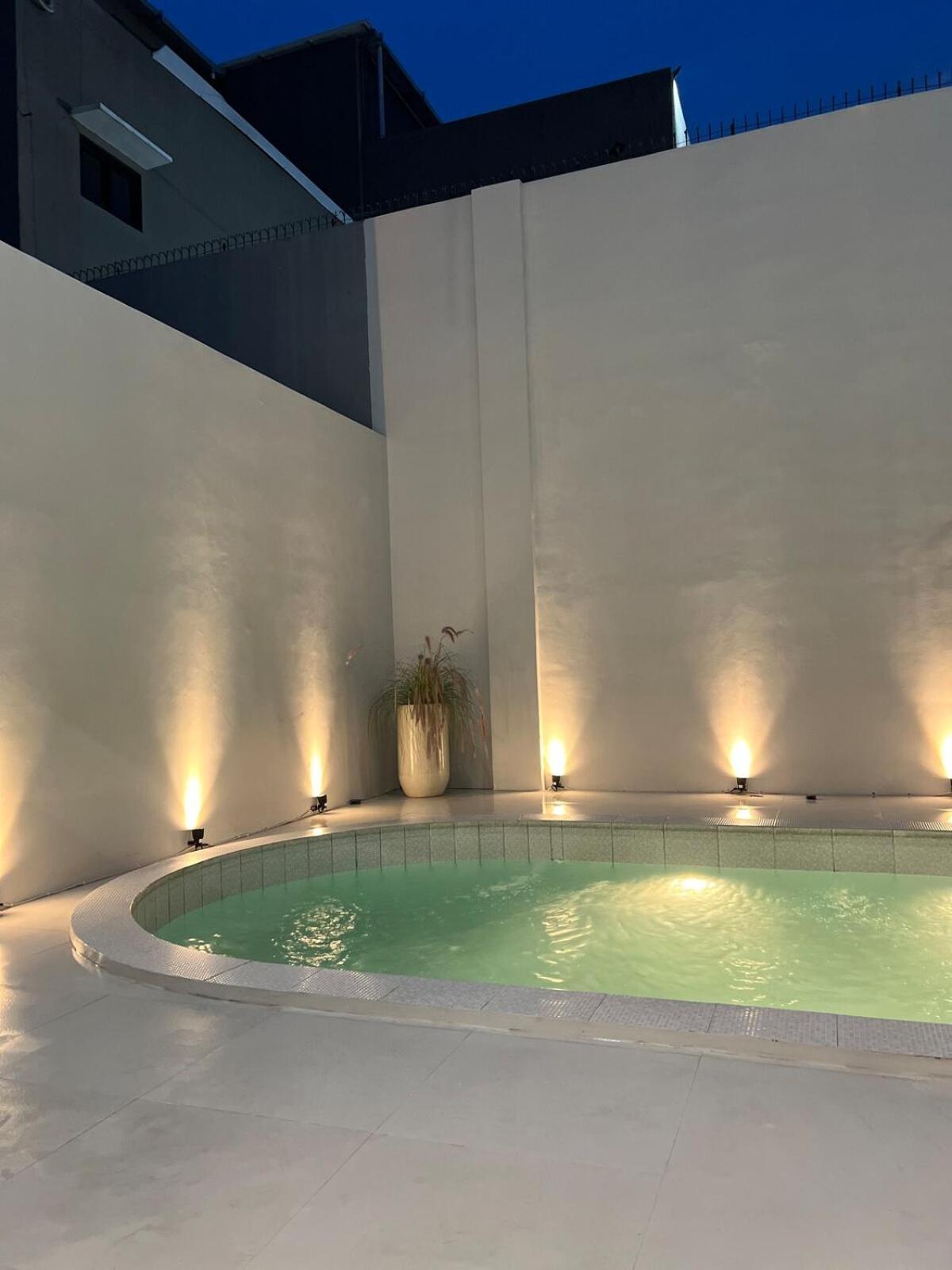 Estetik Setiabudi Villa *