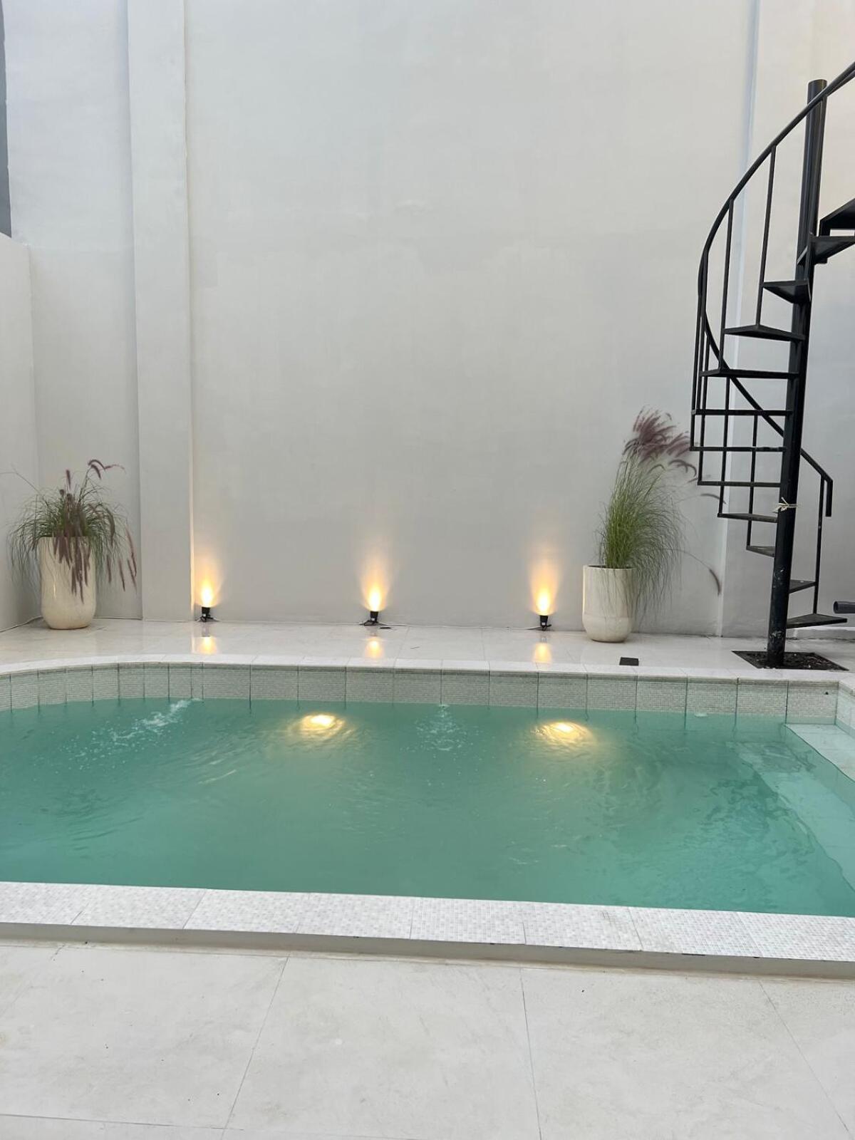 Villa Estetik Setiabudi *
